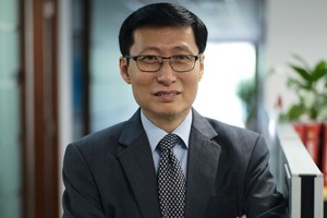 Ông Nguyễn Minh Cường, Chuyên gia Kinh tế trưởng ADB