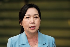 Sau ấn nút, đại biểu Quốc hội kỳ vọng vào chất lượng thực thi