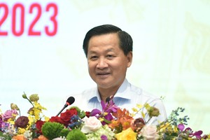 Phó Thủ tướng: "Khẩn trương vận hành sàn giao dịch trái phiếu trong tháng 7"