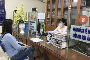 Phê duyệt danh sách thành viên Ban Chỉ đạo cải cách hành chính của Chính phủ