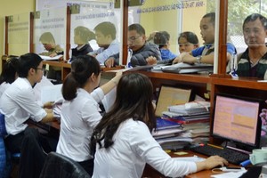 Cắt giảm, đơn giản hóa 13 thủ tục hành chính trong lĩnh vực Công thương