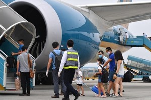 "Hàng không và du lịch đa phần mạnh ai nấy làm, không có cơ chế chia sẻ rủi ro"