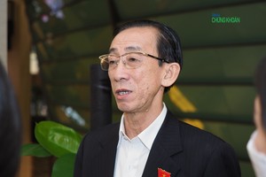 Sàn Temu "hoành hành" ở Việt Nam, đại biểu Quốc hội lo cho doanh nghiệp nội