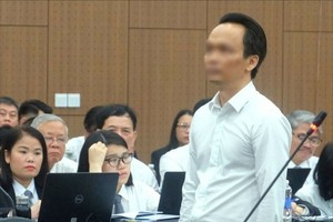 Cựu Chủ tịch FLC Trịnh Văn Quyết bị đề nghị 24-26 năm tù