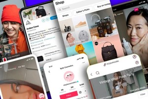 Đề xuất định danh người bán hàng trên mạng qua VNeID