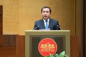 Đề xuất Quốc hội ban hành nghị quyết gỡ "nút thắt" giá đất và thi hành Luật Đất đai 2024