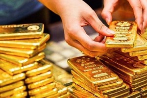 Quốc hội yêu cầu khẩn trương nghiên cứu thành lập sàn vàng