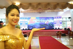 Cơ hội mua nhà không thể tốt hơn tại Vietreal Expo 2017