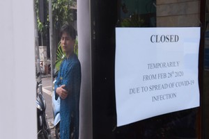 Khách sạn phố cổ “đắp chiếu” vì dịch Covid-19