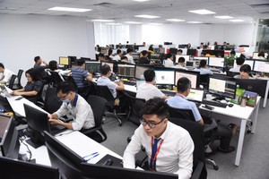 Phân hóa sâu sắc trong khối công ty chứng khoán