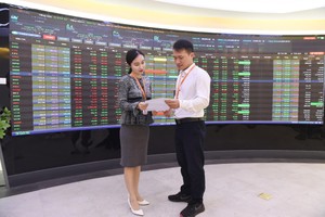 MSVN: Nâng hạng tạo cú hích lớn để hút vốn ngoại, chú ý 15 cổ phiếu tiềm năng chỉ còn thiếu 1 tiêu chí