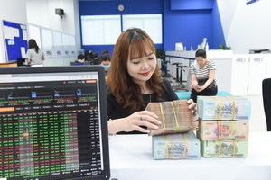 Đón sóng mùa báo cáo tài chính quý I/2025
