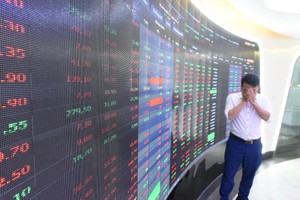 Big_Trend: Nên chấp nhận sai lầm