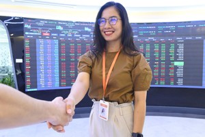 Hoàn thiện các chính sách hướng tới nâng hạng thị trường vốn Việt Nam