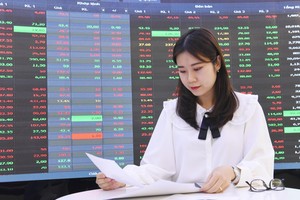 Nhà đầu tư lại bất an khi xuất hiện 4 phiên nghẽn lệnh liên tiếp