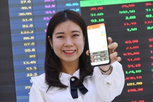 Tâm lý thị trường sẽ dần tích cực hơn