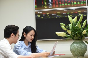 Góc nhìn chuyên gia chứng khoán tuần mới: Cơ hội đối với nhóm cổ phiếu bất động sản