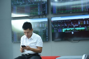 Thị trường sắp rẻ như thời Covid