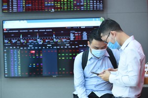 Sức nóng của “tân binh” sàn UPCoM