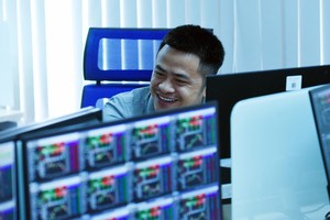 Cơ hội đầu tư đã được mở ra