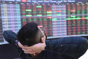 Hồi hộp kết quả quý III