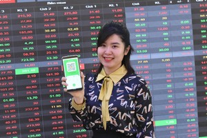 Big_Trends: Luân chuyển danh mục đón cơ hội mới
