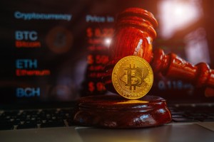Giá Bitcoin hôm nay ngày 14/12: Nỗi âu lo trước cuộc họp của Fed kéo giá Bitcoin lao dốc