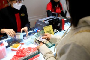 Giá vàng hôm nay ngày 11/4: "Vàng nên được coi là chính sách 'bảo hiểm' thiết yếu cho nhà đầu tư"