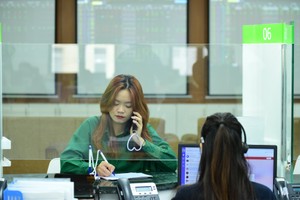 Hành động trong thị trường sideway