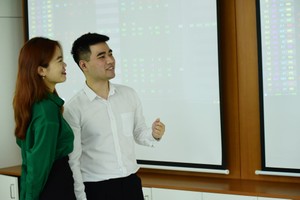 UOBAM Việt Nam: Thị trường chứng khoán sẽ tiếp tục khả quan trong nửa cuối năm 2024