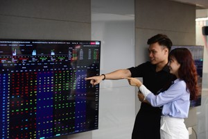 Big_Trends: Cần thay đổi chiến lược đầu tư