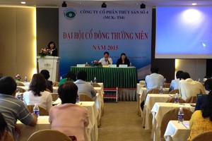 TS4 chia cổ tức sớm nếu có điều kiện   