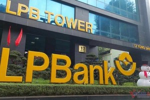 Năm 2025, Chứng khoán LPBank (LPBS) đặt mục tiêu lợi nhuận 503 tỷ đồng và tăng vốn lên 12.668 tỷ đồng