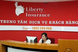 Mua xe Corolla Altis được tặng bảo hiểm Liberty