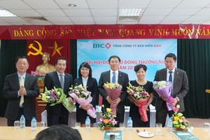 BIC muốn bán 30 - 35% cổ phần cho nhà đầu tư chiến lược ngoại