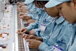 Thanh Hóa là địa phương thu hút vốn FDI từ Nhật Bản lớn nhất cả nước