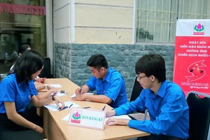 Bảo Minh tiếp tục tài trợ bảo hiểm cho “Hành Trình Đỏ”