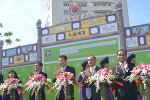 ACE Life khai trương văn phòng giao dịch tại Thành phố Huế