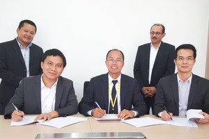 TNK Capital gia nhập EY Vietnam