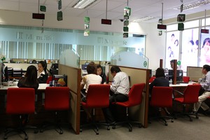 Manulife Việt Nam nhận bằng khen của Cục Quản lý Giám sát Bảo hiểm 