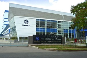 Đại hội đồng cổ đông Vinamilk: Thông qua việc nới room và phát hành ESOP