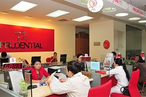 Prudential ra mắt sản phẩm Pru-An Tâm Trọn Đời - Kế hoạch học vấn