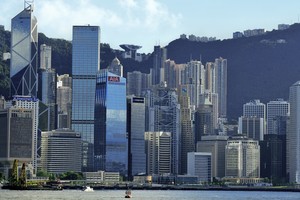 Năm tài chính 2016, lợi nhuận của Tập đoàn AIA tăng 15%