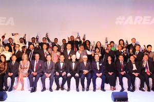 Dai-ichi Life Việt Nam nhận giải “Doanh nghiệp Trách nhiệm châu Á“