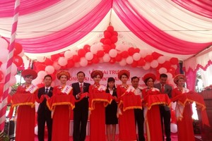 Dai-ichi Life Việt Nam khai trương thêm 4 Văn phòng Tổng đại lý tại Bình Phước, Khánh Hòa và Quảng Trị 