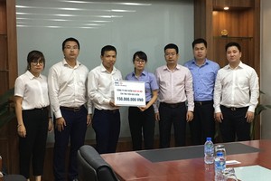 BIC chi trả 150 triệu đồng tiền bảo hiểm BIC Care cho khách hàng bị tai nạn