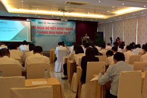 BIC: Lợi nhuận trước thuế hợp nhất đạt 91,8 tỷ đồng