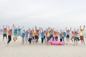 FWD Việt Nam đã phát triển được hơn 1.000 tư vấn tài chính