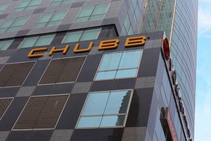 Chubb Life Việt Nam tăng vốn điều lệ lên hơn 1.244 tỷ đồng