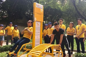  Sun Life – Bạn đồng hành thanh toán trực tuyến qua ứng dụng Timo 